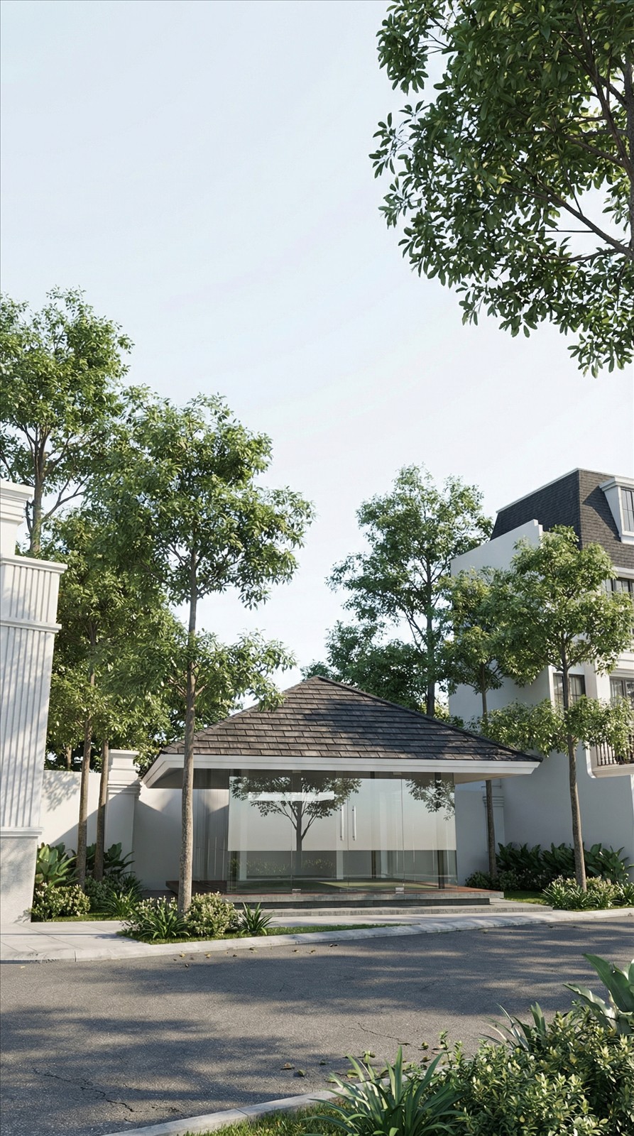 Render 3D 6